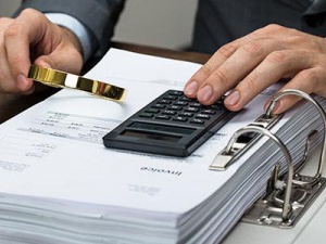 公司验资报告多少钱?