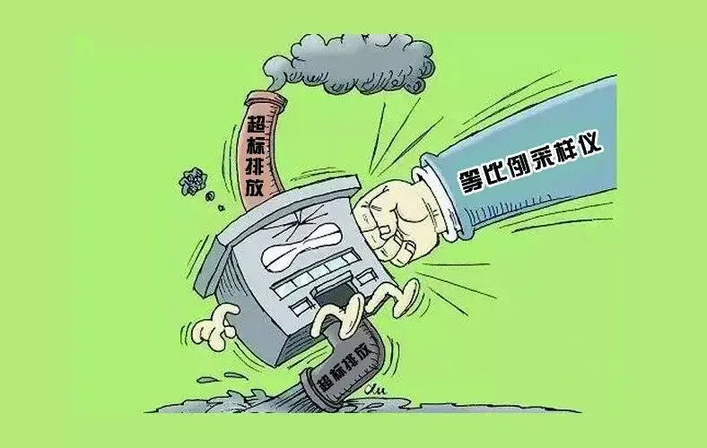 财税案例：环保罚款15万元，少享税收优惠千万元？