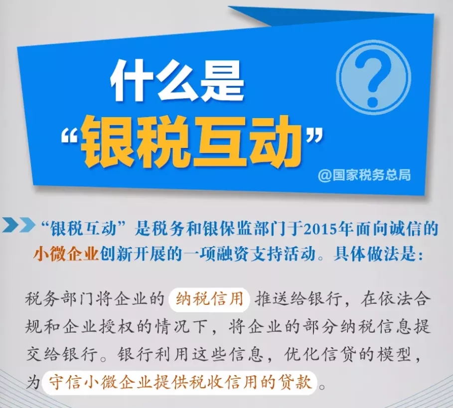 纳税信用评价对企业有多重要？