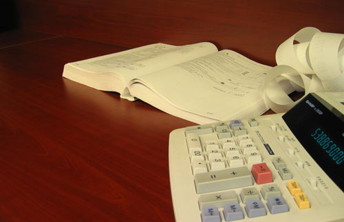 企业注意!这五种常见支出,不需要发票!