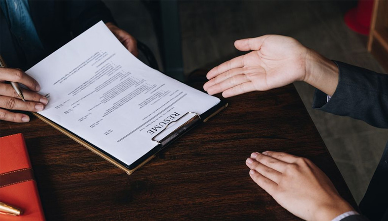 一文读懂：企业签合同，必须审核的五大要点！