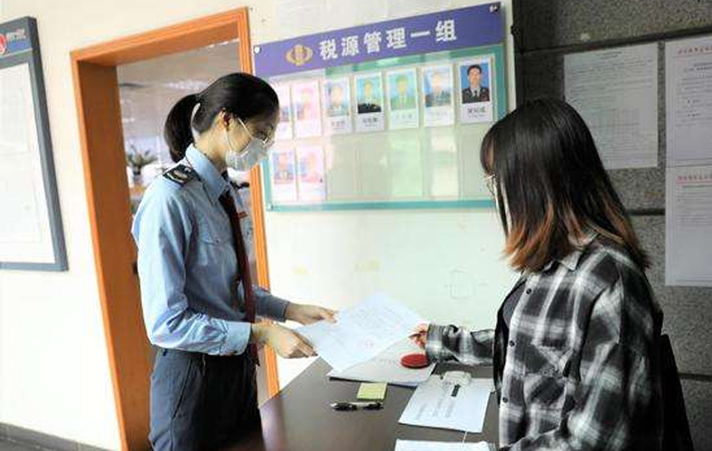 税务异常指标罚款是多少?今天一次性回复下!