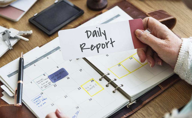 发现前期错账不要慌，你应该这样调整！