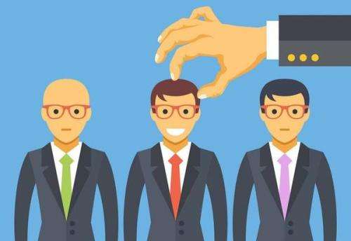 创业者!你真的具有战略能力吗?