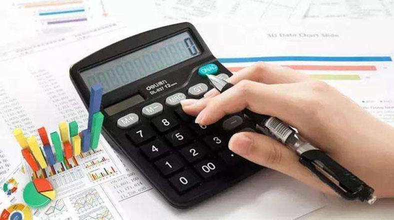 提前开票算虚开？如何进行账务处理？