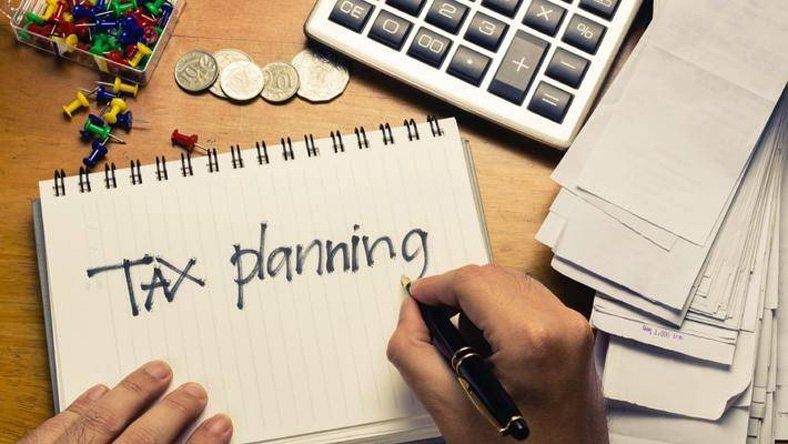 2023年版最新企业所得税税率来啦!