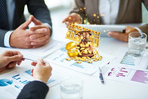 广告公司代理记账按照怎样的流程来进行?