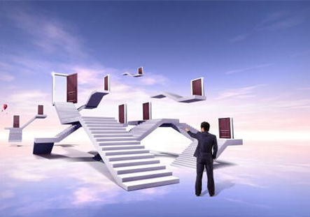 创业路上，满大街的骗子