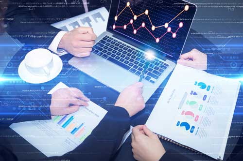 东莞代理记账:编制会计报表需要满足哪些要求?