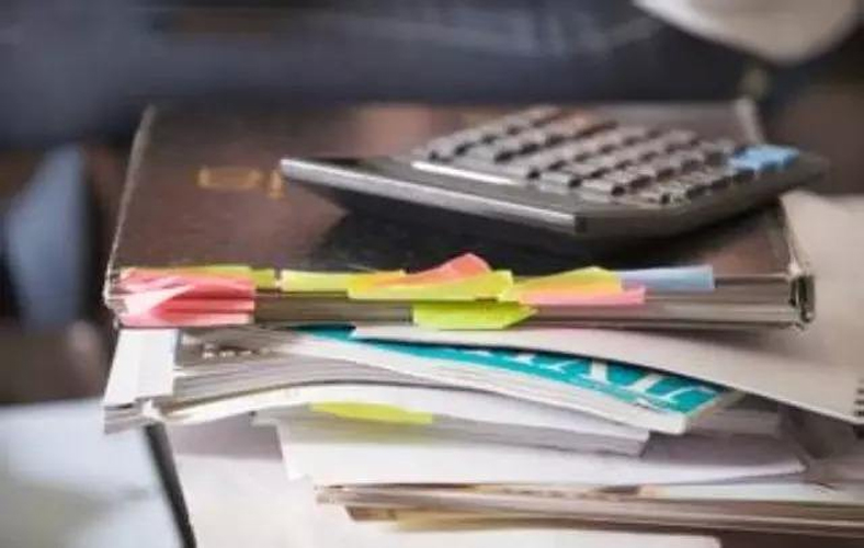 原始凭证需要注意哪些内容,这4项内容,会计要记清楚