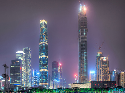 建筑资质改革中的7个主要变化要点介绍