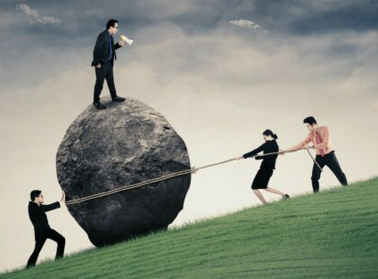 轻创企易小编讲讲:代理记账公司都提供哪些服务