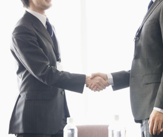 为创业者而生 借互联网之力 做一站式服务