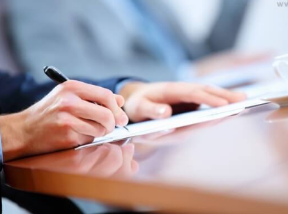 股权转让的三个步骤和需要提醒的问题