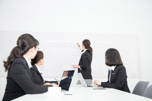 开展公司审计:其审计流程大致如何?