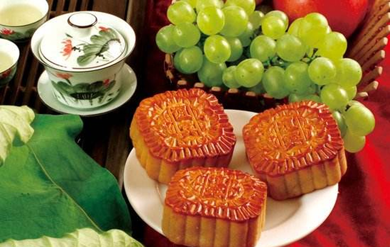 中秋节公司发月饼，如何做账？注意3个涉税点！