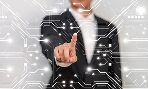 公司章丢失了怎么办?电子章与实体章的效果一样吗?