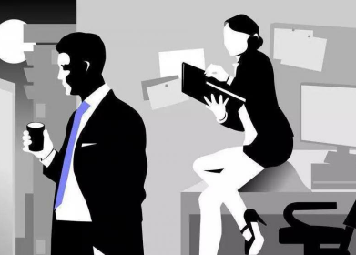 转让公司的材料