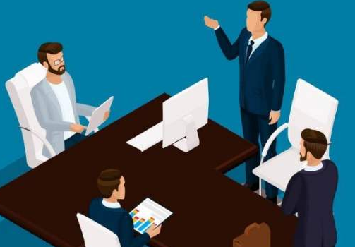 中外合资企业注册资本要求