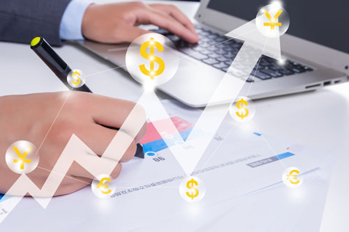 深圳代理记账:专业代理记账服务帮助企业有效节约经营成本