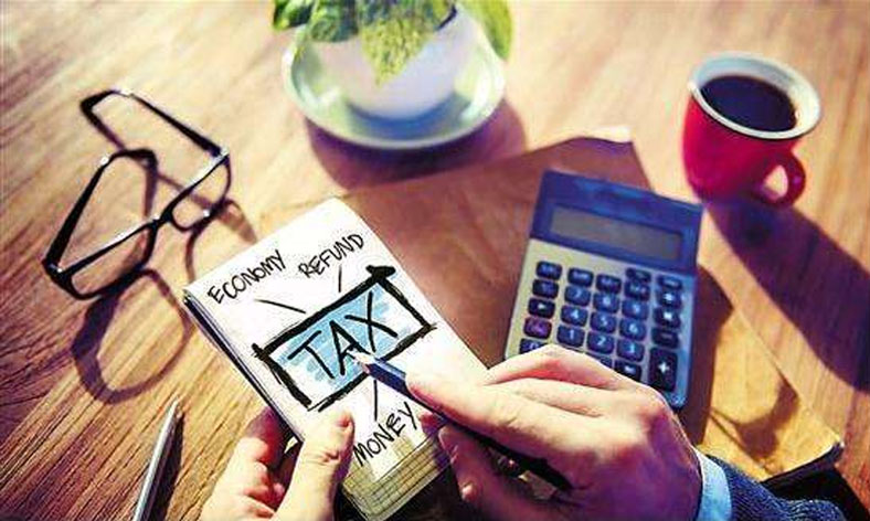 小微企业快看，放假之前总局明确了这个重大问题！