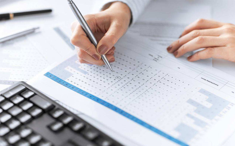 专业财务公司能帮助企业有效规避财税风险!