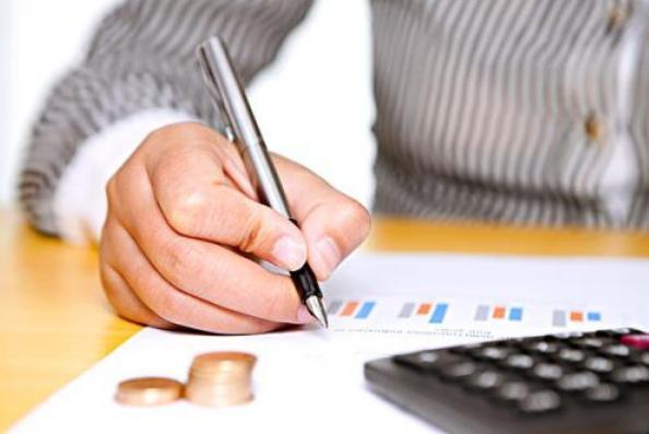 天津红桥代理记账