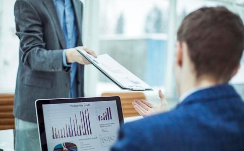 北京餐饮公司代理记账