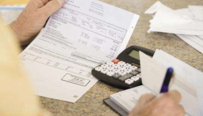 轻创企易小编分享：北京记账报税常见的六大误区