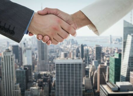 服务公司经营范围有哪些