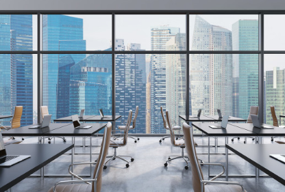 公司的合并、收购、兼并、并购指的都是什么？