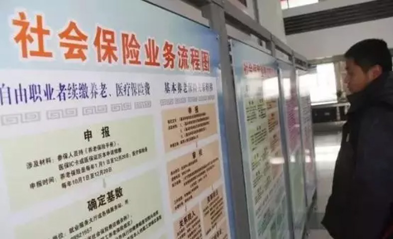 交社保，到底从多少岁开始最划算？