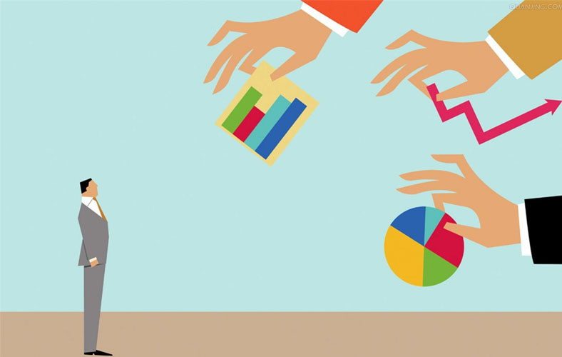 2018最新各行业“预警税负率”