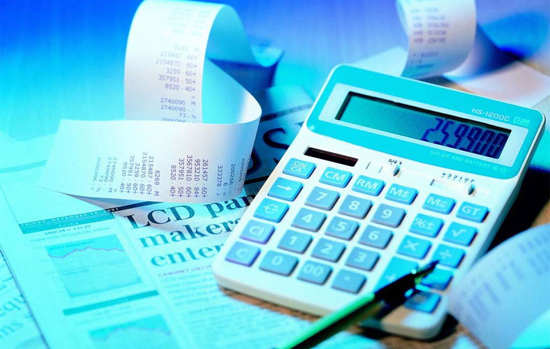 代理记账遇上互联网将迎来巨变