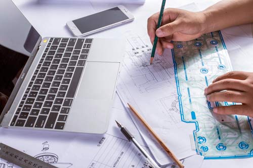 轻创企易小编讲讲:版权和商标同时申请的好处