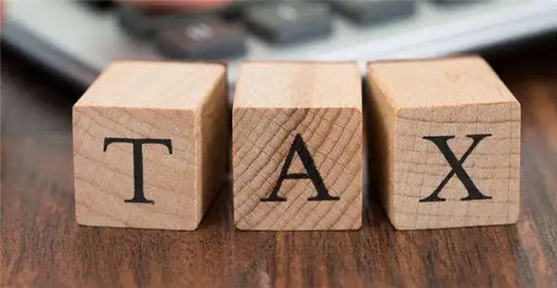 利好！这5个税务问题的答案，都是三个字：不需要！